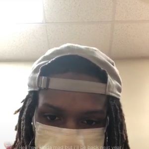 Meet your Posher, Billy